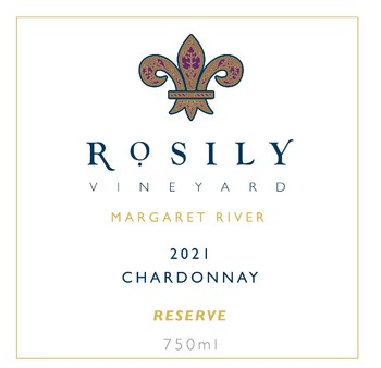 Chardonnay Reserve 2021