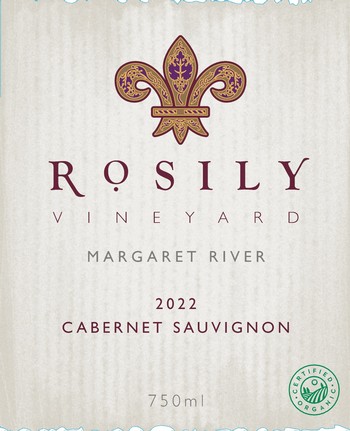 Cabernet Sauvignon 2022