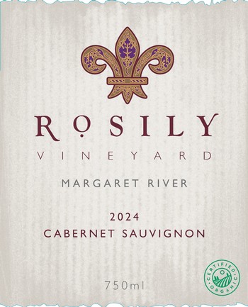Cabernet Sauvignon 2024