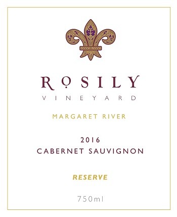 Cabernet Sauvignon Reserve 2016