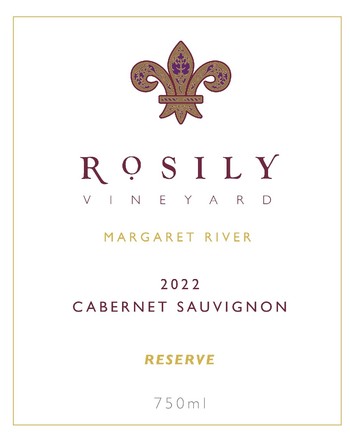 Cabernet Sauvignon Reserve 2022