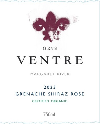 Gros Ventre Rose 2023