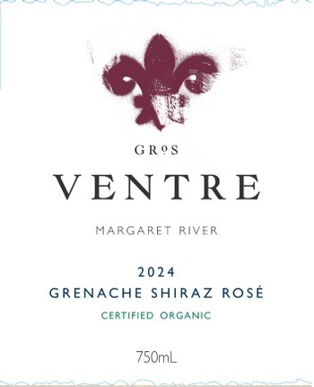 Gros Ventre Rose 2024