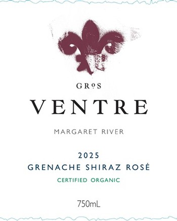Gros Ventre Rose 2025