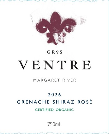 Gros Ventre Rose 2026