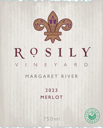 Merlot 2023