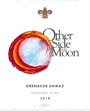 Other Side of the Moon 2018