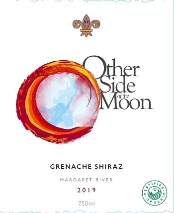 Other Side of the Moon 2019