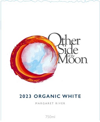Other Side of the Moon Organic White 2023