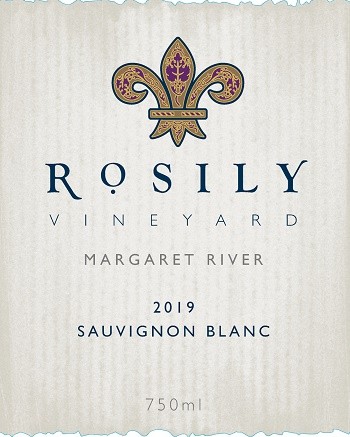 Sauvignon Blanc 2019