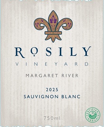 Sauvignon Blanc 2025