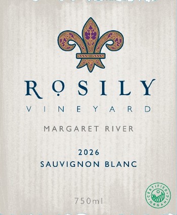 Sauvignon Blanc 2026