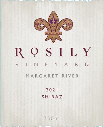 Shiraz 2021