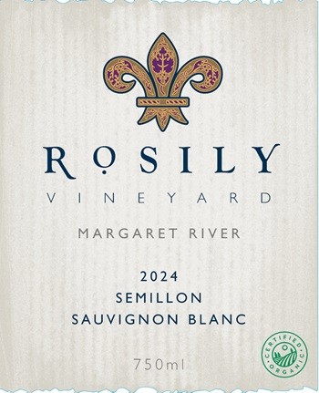 Semillon / Sauvignon Blanc 2024