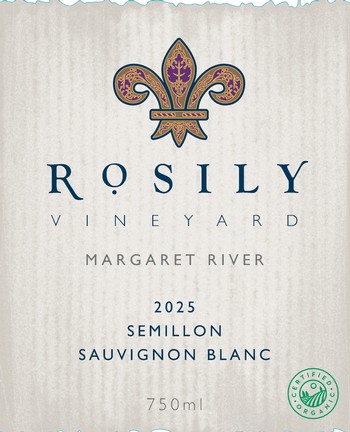 Semillon / Sauvignon Blanc 2025