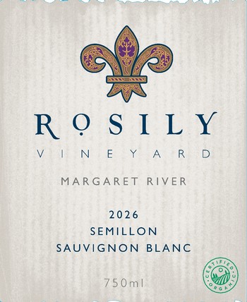 Semillon / Sauvignon Blanc 2026