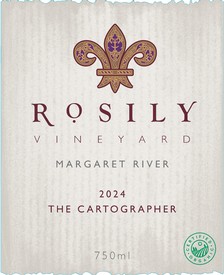 The Cartographer 2024