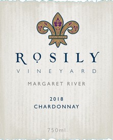 Chardonnay 2018 Image