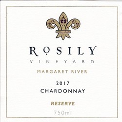Chardonnay Reserve 2017 Image