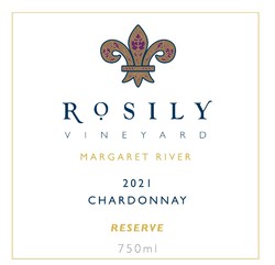 Chardonnay Reserve 2021