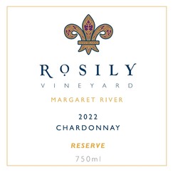 Chardonnay Reserve 2022