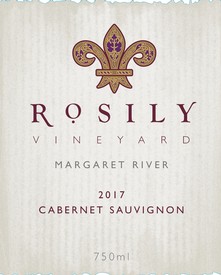 Cabernet Sauvignon 2017