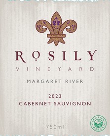 Cabernet Sauvignon 2023