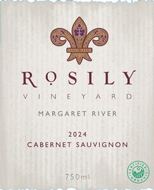 Cabernet Sauvignon 2024