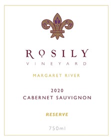 Cabernet Sauvignon Reserve 2020