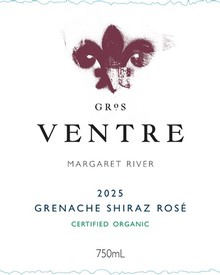 Gros Ventre Rose 2025
