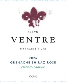 Gros Ventre Rose 2026