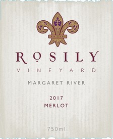 Merlot 2017 Image