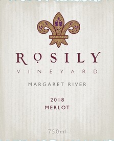 Merlot 2018