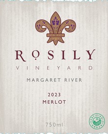 Merlot 2023