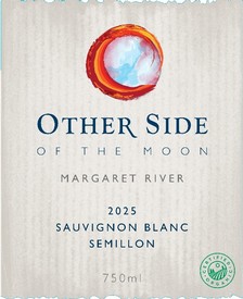 Other Side of the Moon SBS 2025