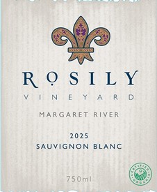 Sauvignon Blanc 2025