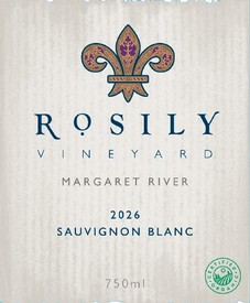 Sauvignon Blanc 2026