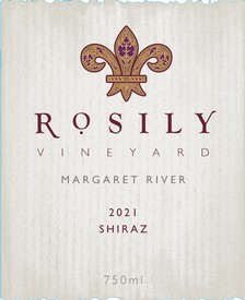 Shiraz 2021