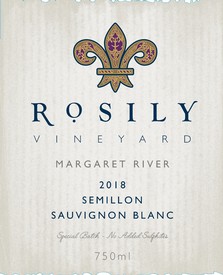 Sulphite free SSB 2018 Image