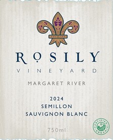 Semillon / Sauvignon Blanc 2024