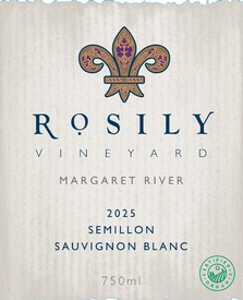 Semillon / Sauvignon Blanc 2025