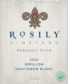 Semillon / Sauvignon Blanc 2026